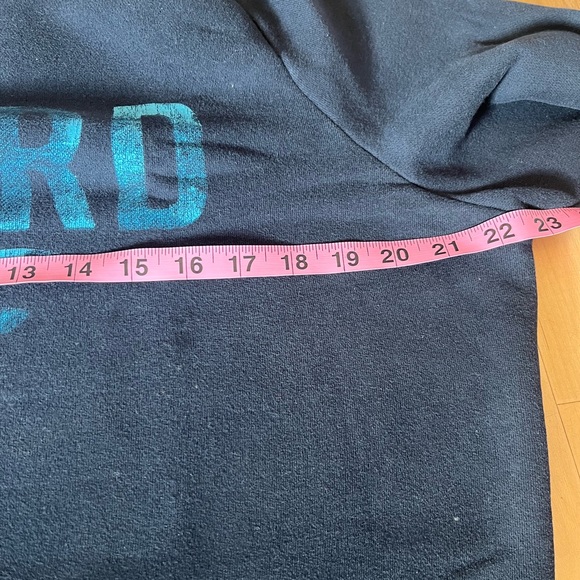 Hollister Guard Crewneck Sweater size L - Picture 5 of 8